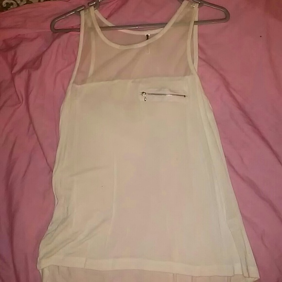 Tank top - Picture 1 of 1